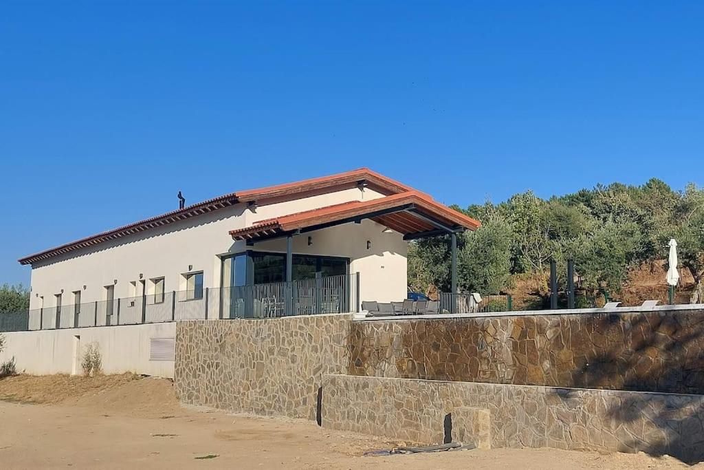 Casa Rural Atalanta De La Vera Jaraiz de la Vera Zewnętrze zdjęcie