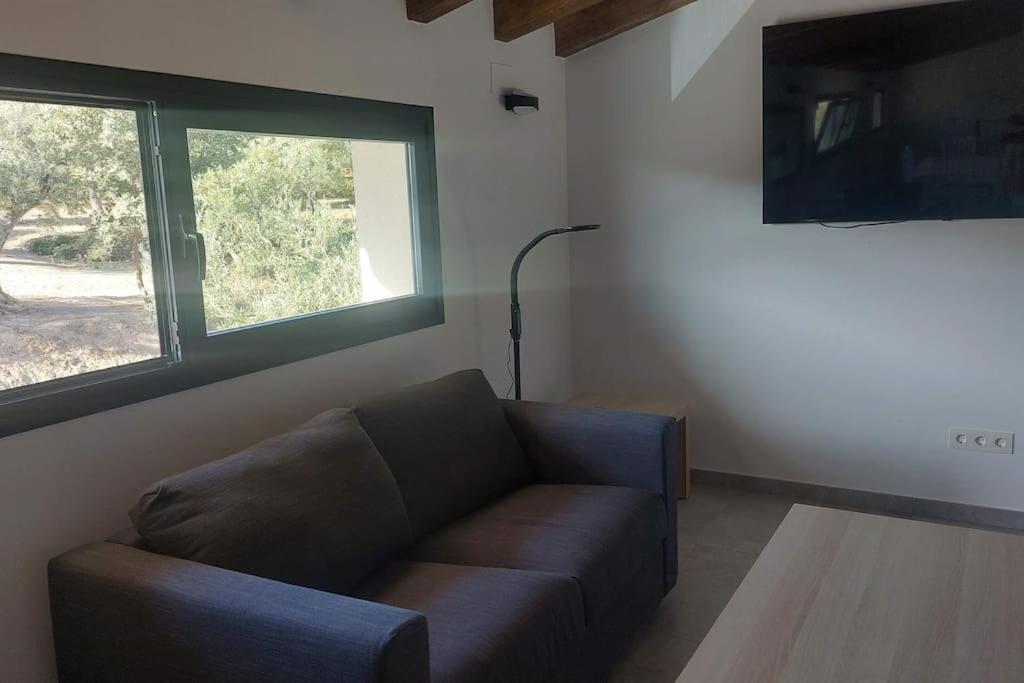 Casa Rural Atalanta De La Vera Jaraiz de la Vera Zewnętrze zdjęcie