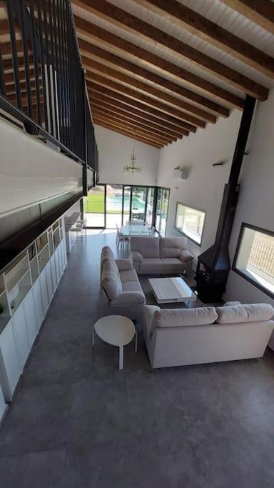 Casa Rural Atalanta De La Vera Jaraiz de la Vera Zewnętrze zdjęcie