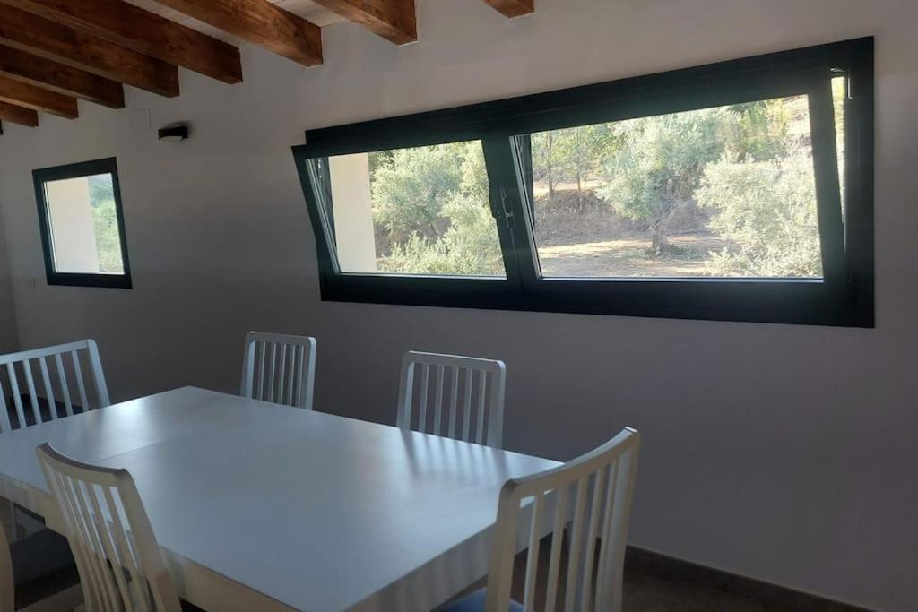 Casa Rural Atalanta De La Vera Jaraiz de la Vera Zewnętrze zdjęcie