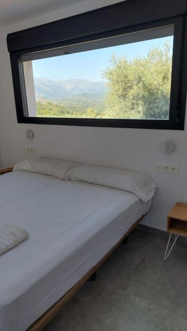 Casa Rural Atalanta De La Vera Jaraiz de la Vera Zewnętrze zdjęcie