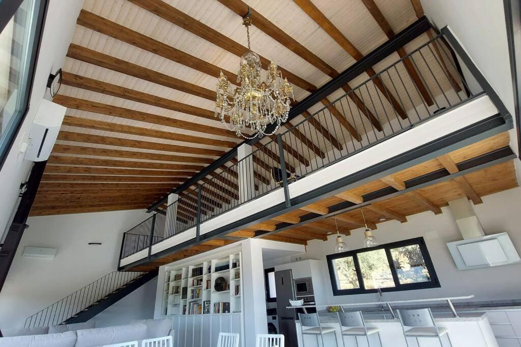 Casa Rural Atalanta De La Vera Jaraiz de la Vera Zewnętrze zdjęcie