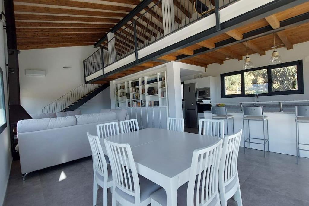 Casa Rural Atalanta De La Vera Jaraiz de la Vera Zewnętrze zdjęcie